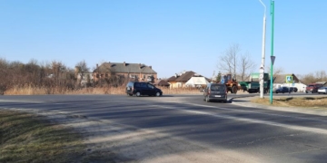 Перекресток Жукова-Ковельская-Кирпичная в Бресте в этом году ждут большие преобразования