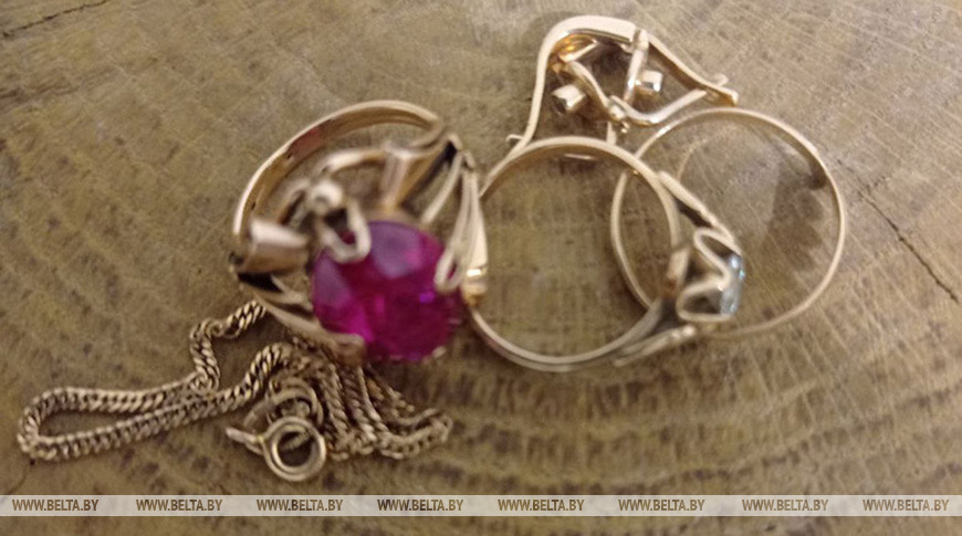 В Беларуси меняются цены на скупаемые у физлиц драгметаллы