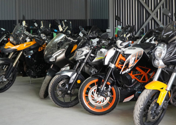 На чём чаще всего ошибаются новички при покупке мотоцикла