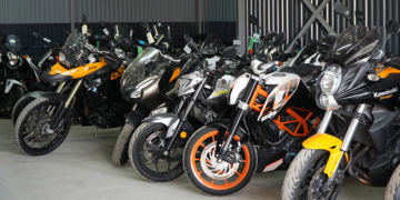 На чём чаще всего ошибаются новички при покупке мотоцикла