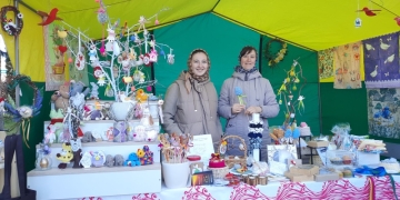 Православные христиане отмечают Вербное воскресенье — Вход Господень в Иерусалим