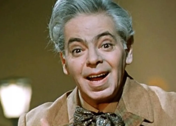 Аркадий Райкин