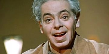 Аркадий Райкин