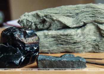 Месторождение базальтов в Пинском районе готово к разработке, но окончательное решение еще не принято