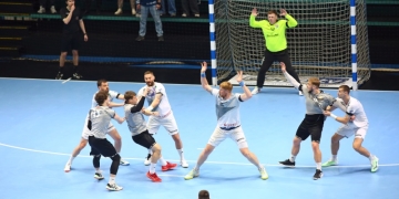 Брестские «мешковцы» уверенно вышли в полуфинал Суперлиги