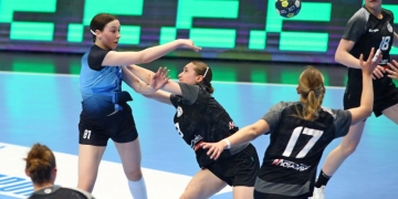 Гандбольное «Берестье» не оставило шансов «Витебчанке»