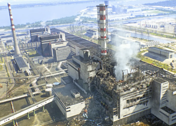 Чернобыль Худоногов