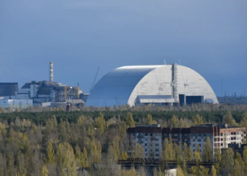 Из окна редакции. Четыре правды ТРАГЕДИИ 1986-го