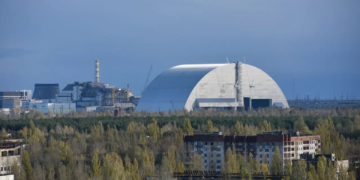 Из окна редакции. Четыре правды ТРАГЕДИИ 1986-го