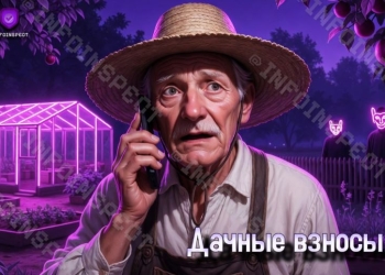 Мошенники атакуют дачников