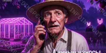 Мошенники атакуют дачников