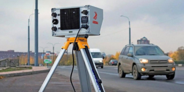 радары на дорогах