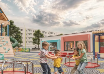 детский сад