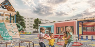 детский сад