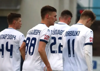 Динамо-Брест