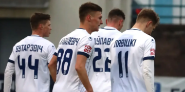 Динамо-Брест