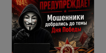 Мошенники всё чаще используют не страх, а сочувствие: добрались уже и до темы Дня Победы