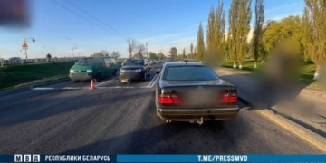 ДТП на Брестчине: погиб несовершеннолетний, ехавший по пешеходному на электросамокате