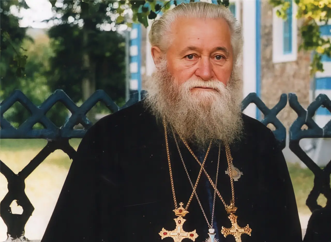 Отец Евгений (Парфенюк) в редакционном проекте «Брестчина: время первых»