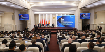 Первые результаты форума делового сотрудничества в Бресте