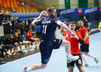 «Мешков Брест» вышел в финал Суперлиги и постарается вернуть заветный трофей на берега Буга