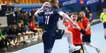 «Мешков Брест» вышел в финал Суперлиги и постарается вернуть заветный трофей на берега Буга