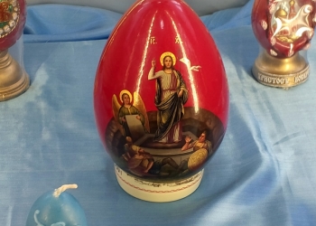 «Живые узоры» в краеведческом музее Бреста