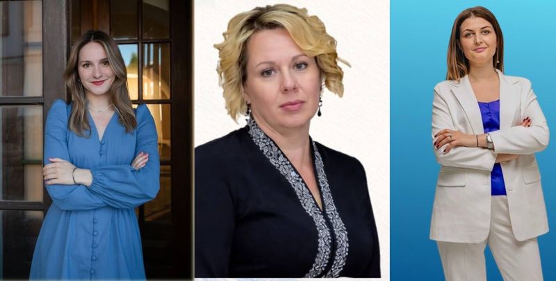 Претенденты на звание «Учитель года Беларуси» от Бреста