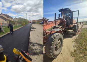 Инициатива жильцов ул. Платановой претворяется в жизнь