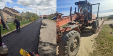 Инициатива жильцов ул. Платановой претворяется в жизнь