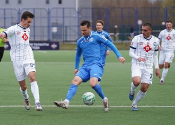 Воздаяние за страдания: первый гол в чемпионате принес брестскому «Динамо» и первую победу в официальных матчах