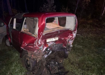 Из-за усталости не рассчитал свои физические возможности…