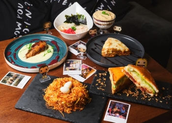 Одиннадцатый республиканский Gastrofest.Кино стартует завтра в Бресте