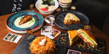 Одиннадцатый республиканский Gastrofest.Кино стартует завтра в Бресте