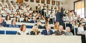 Хто стаў лаўрэатам літаратурнай прэміі імя Уладзіміра Калесніка