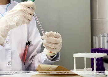 В Барановичском филиале Брестского медколледжа возродят специальность «сестринское дело»