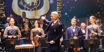 БРАВО, МАЭСТРО!