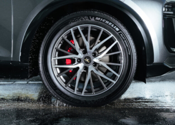 Летние шины Michelin Primacy 5 Energy