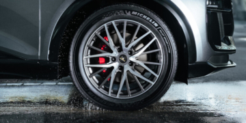 Летние шины Michelin Primacy 5 Energy