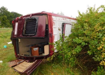 Обгон, который не стоило совершать