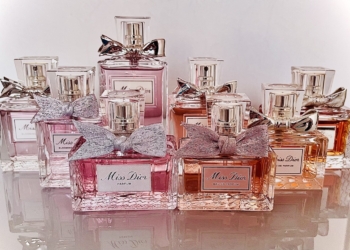 Где купить парфюмерию в Бресте.