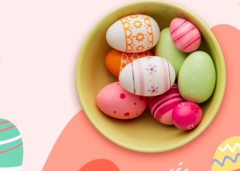 Крашенки, писанки, маляванки… Выставка, посвященная пасхальным традициям, работает в краеведческом музее Бреста