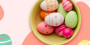 Крашенки, писанки, маляванки… Выставка, посвященная пасхальным традициям, работает в краеведческом музее Бреста