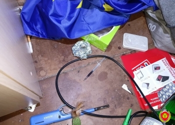 В Бресте девушка скончалась от передозировки