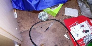 В Бресте девушка скончалась от передозировки