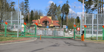 Обмен задержанными по формуле «пять на пять» прошел на границе Беларуси и Польши