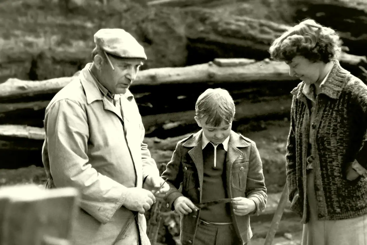 Петр Лысенко