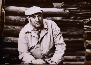 Петр Лысенко