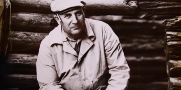 Петр Лысенко