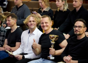 Кто победил в спартакиаде работников образования Бреста